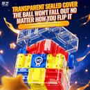 QiYi Maze Sandwich Cube