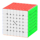QiYi Warrior 7x7