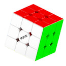 QiYi Warrior 3x3 M v2