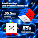 QiYi Warrior 3x3 M v2