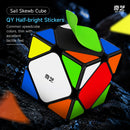 QiYi Warrior Skewb v2