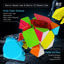 QiYi Warrior Skewb v2