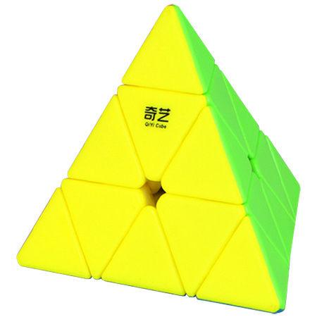 QiYi QiMing Pyraminx-Pyraminx-QiYi