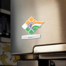 Fridge Magnet (Republic Theme)