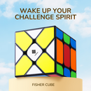 Drift Fisher Cube v2 Tiled