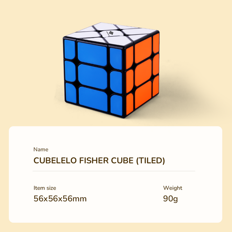 Drift Fisher Cube
