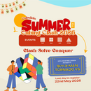 Cubelelo Summer Cubing Clash 7.0 | Online Competition