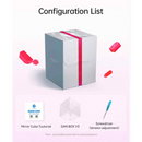 GAN Mirror M (Magnetic)