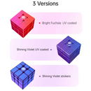 GAN Mirror M (Magnetic)