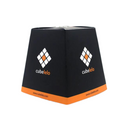 Cubelelo Cube Cover (Pack of 4)