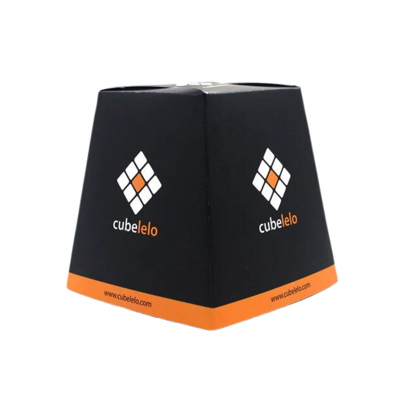 Cubelelo Cube Cover (Pack of 4)