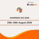 Oakridge ICO 2026 | Competition