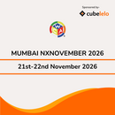 Mumbai NxNovember 2026 | Competition