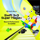 GAN Swift 3x3 Super MagLev UV