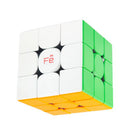 MoYu WeiLong Ferrocore v2 3x3