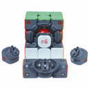 MoYu WeiLong Ferrocore v2 3x3 UV