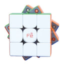 MoYu WeiLong Ferrocore v2 3x3 UV