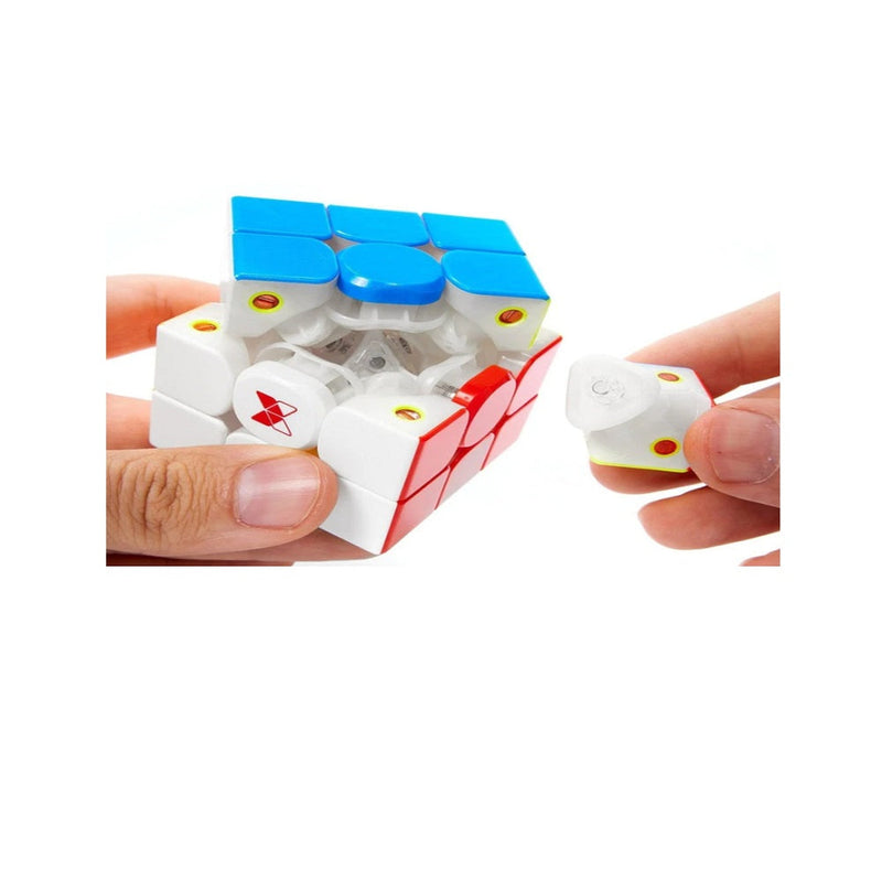 QiYi X-Man Tornado v3 3x3 (Refurbished)