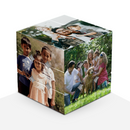 Cubelelo Customized Printed Cube