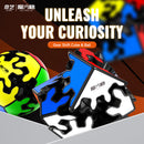 QiYi 2x2 Gear Shift Cube