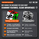 QiYi 2x2 Gear Shift Cube