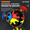 QiYi 2x2 Gear Shift Cube