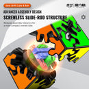 QiYi 2x2 Gear Shift Cube