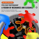 QiYi 2x2 Gear Shift Cube