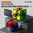 QiYi 2x2 Gear Shift Cube