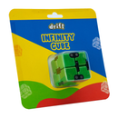 Drift Infinity Cube