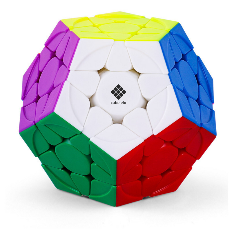 Drift Megaminx