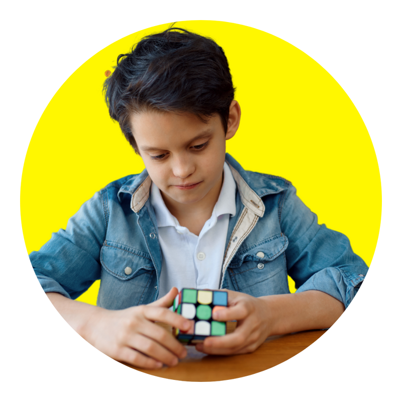 cubelelo