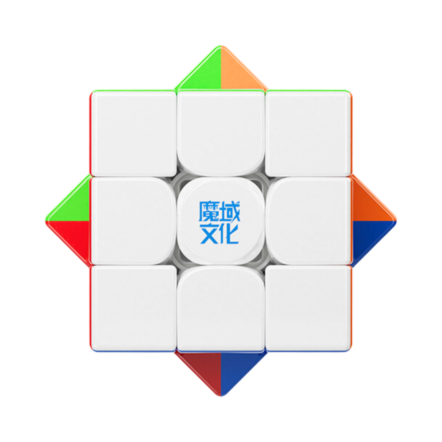 Oostifun MoYu Weilong WRM V10 M Version M 3 x 3 M Cube Smooth Puzzle