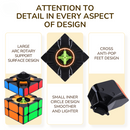 Drift Fisher Cube v2 Tiled