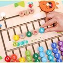 Math Computational Teaching Aid