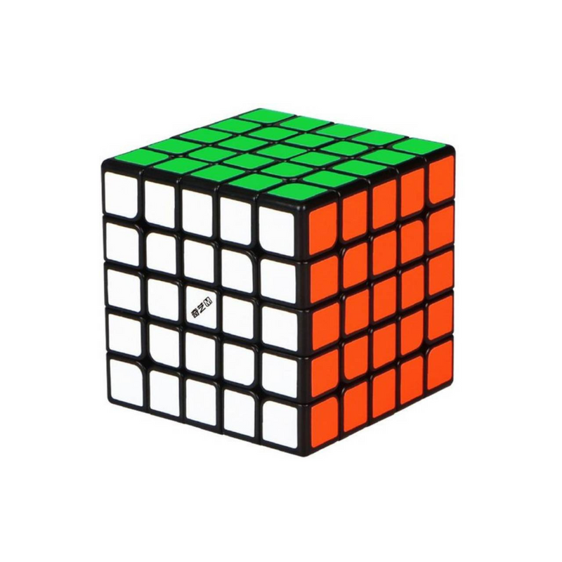 QiYi MS 5x5 Magnetic (Refurbished)