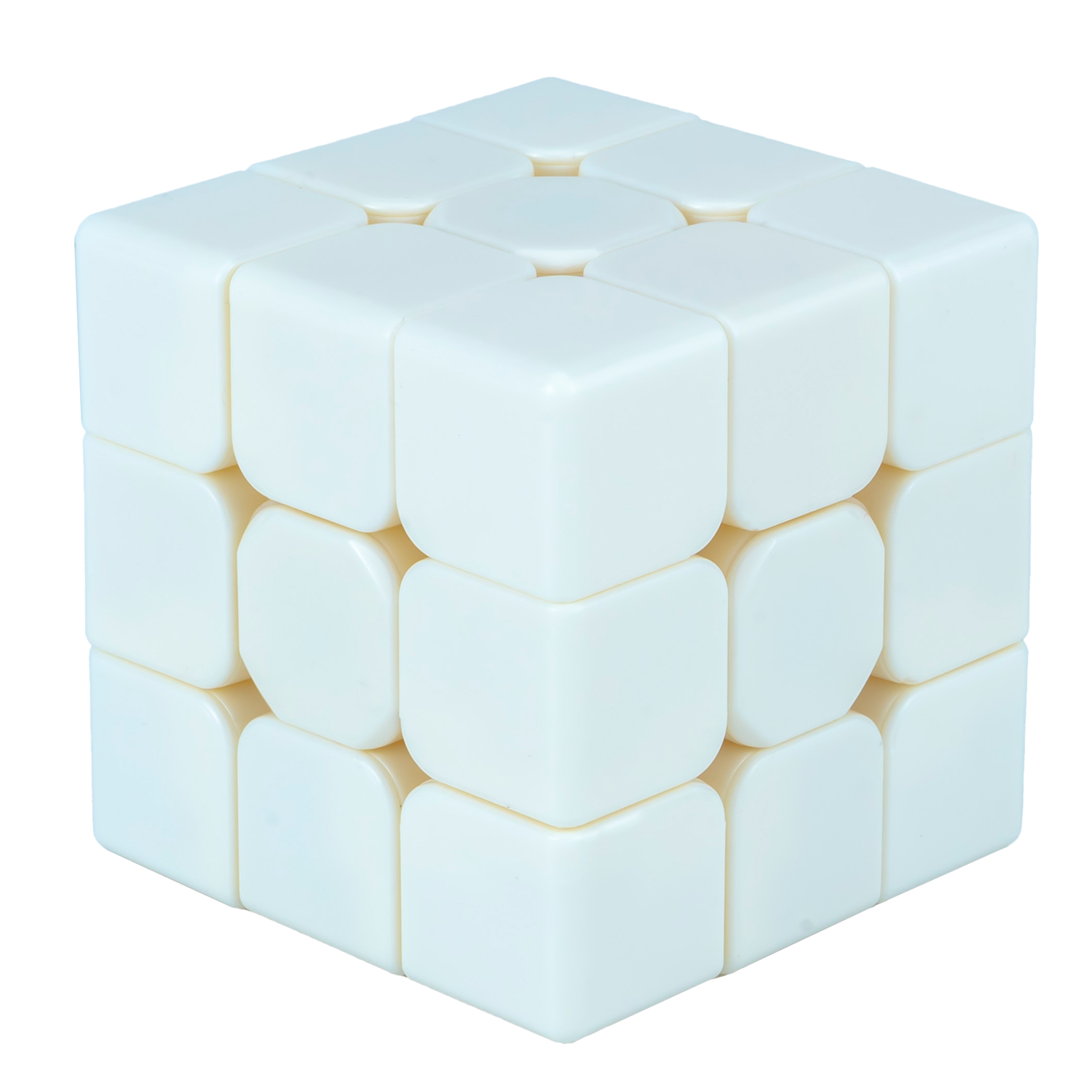Custom UV Printed Cube – Personalised Gift - Cubelelo