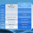 MoYu MeiLong 11x11 v2