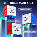 GAN V100 3x3 (Magnetic, Core Magnets)