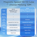 MoYu MeiLong 10x10 v2
