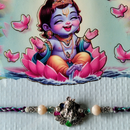 Rakhi (Assorted design)