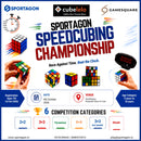 Sportagon Speedcubing Championship | Competition