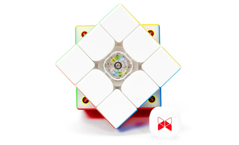 QiYi X-Man Tornado v3 3x3 (Refurbished)