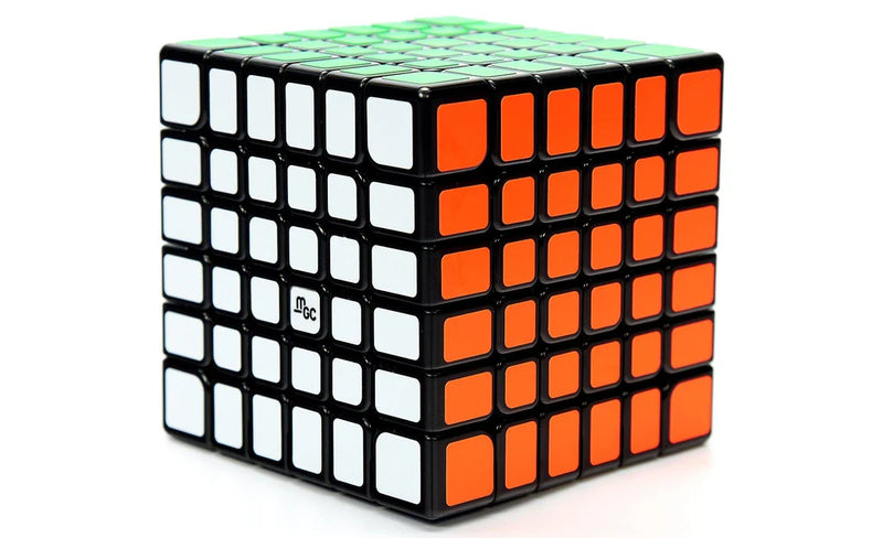 YJ MGC 6x6 Magnetic