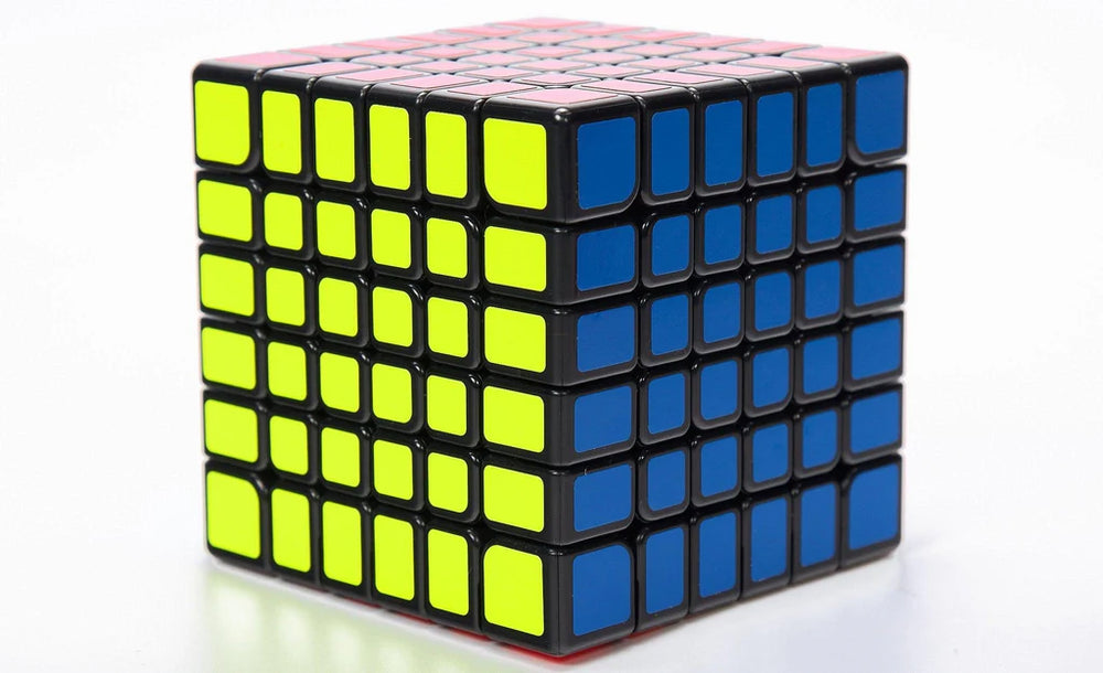 Buy YJ MGC 6x6 Magnetic Speedcube Online | Cubelelo