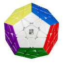 YJ Pocket Cube Megaminx Mini Magnetic Ball Core