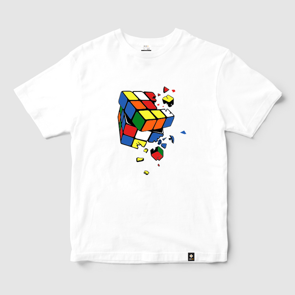 T 2025 shirt cube