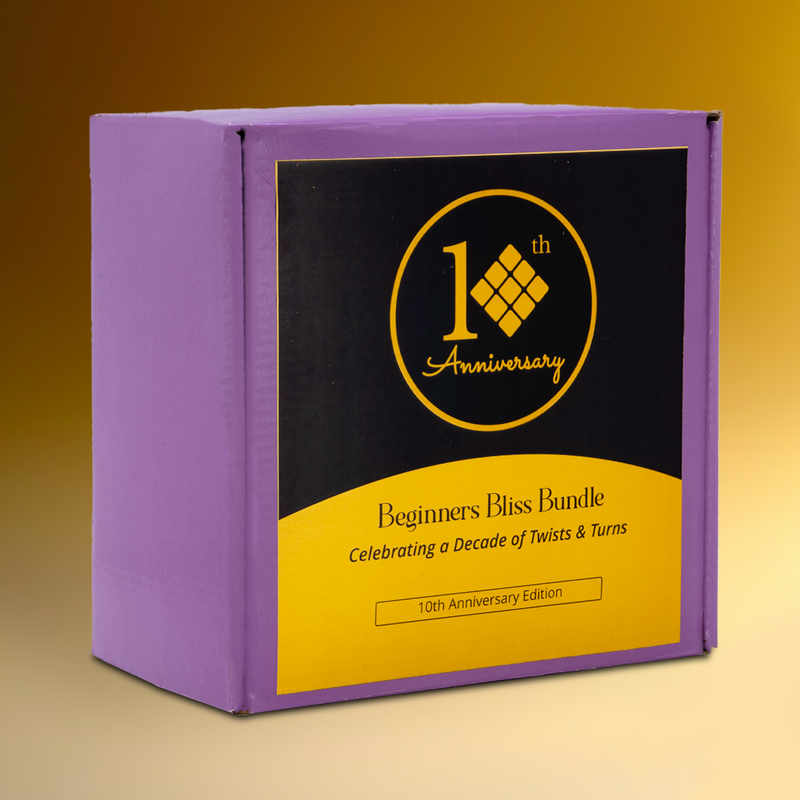 Beginner's Bliss Bundle
