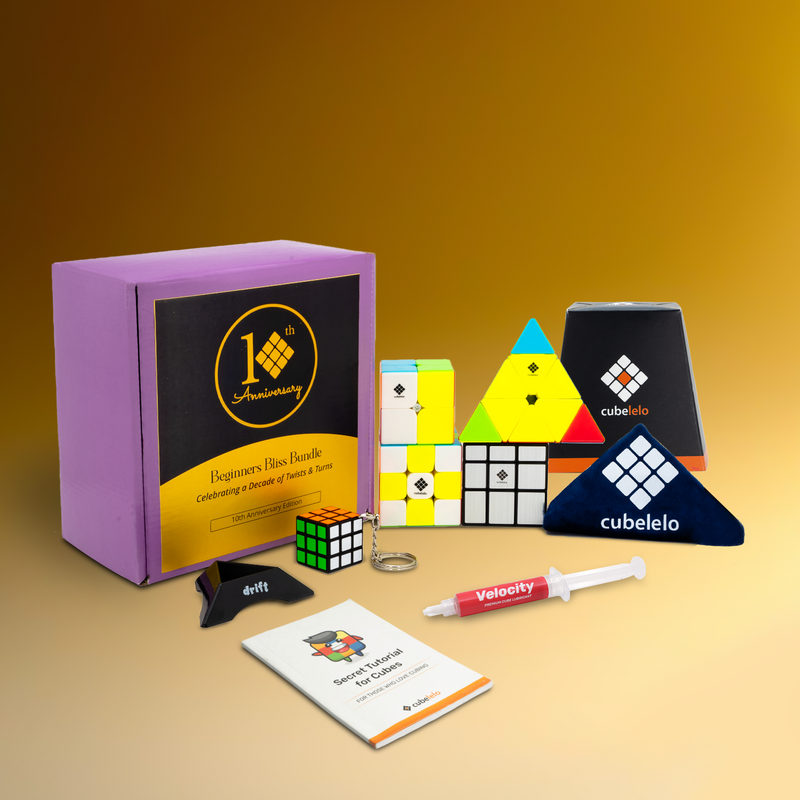 Beginner's Bliss Bundle
