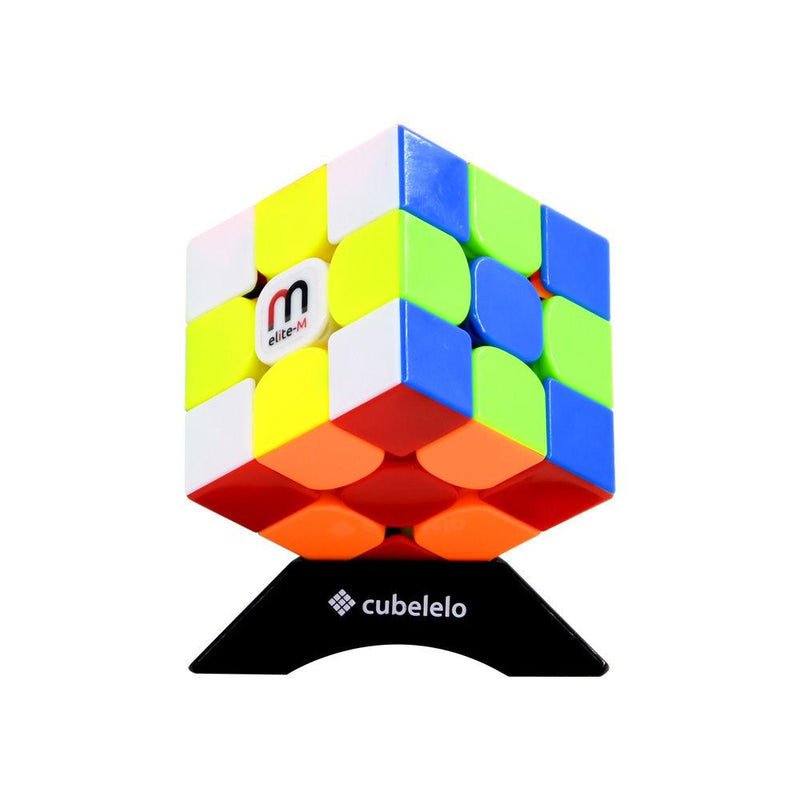 Cubelelo Valk 3 3x3 Elite-M (Magnetic)-3x3-Cubelelo